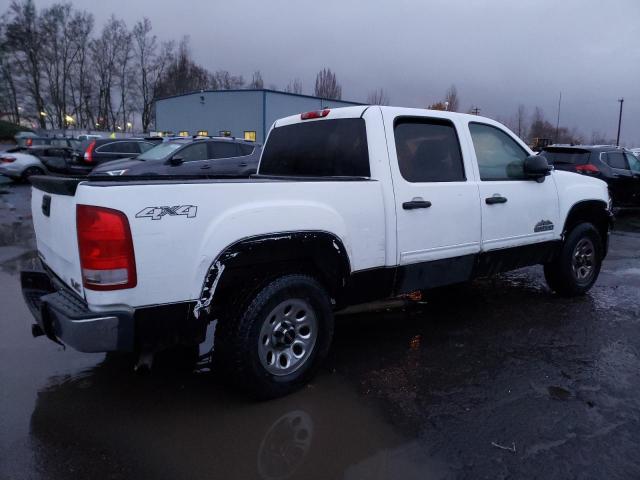 Photo 4 from auction – 2013 GMC SIERRA K15 with VIN 3GTP2UEA2DG225832