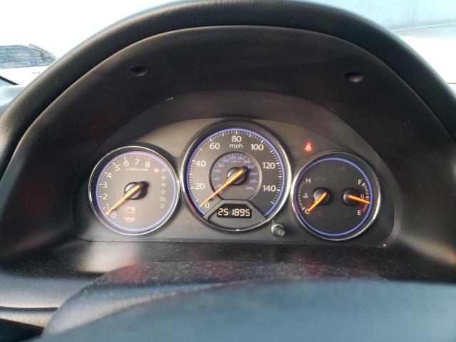 Photo 9 from auction – 2004 HONDA CIVIC LX with VIN 2HGES16504H552397