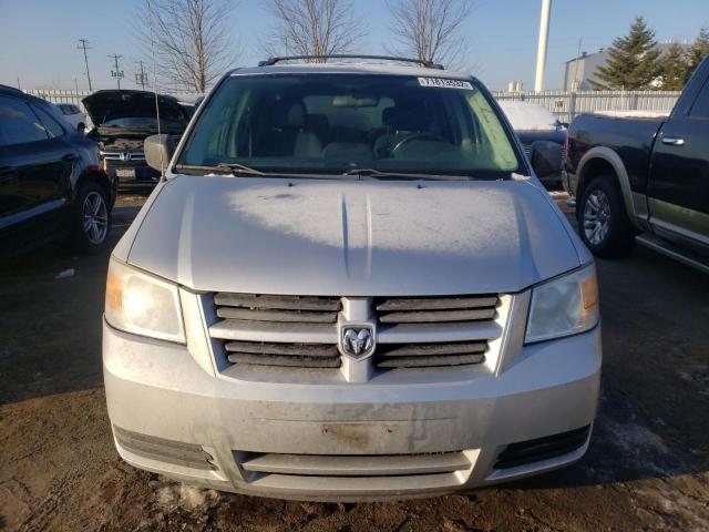 Photo 5 from auction – 2010 DODGE GRAND CARA with VIN 2D4RN4DE2AR346048