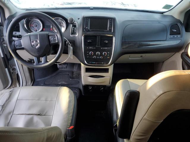 Photo 8 from auction – 2018 DODGE GRAND CARA with VIN 2C4RDGBG9JR255915