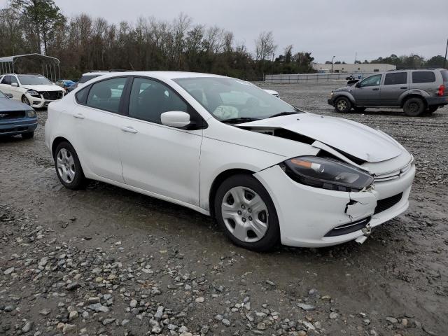 Photo 4 from auction – 2015 DODGE DART SE with VIN 1C3CDFAA6FD330940