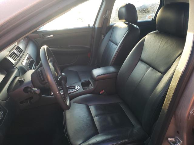 Photo 7 from auction – 2006 CHEVROLET IMPALA LTZ with VIN 2G1WU581769233938
