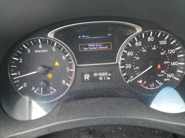 Photo 9 from auction – 2014 NISSAN ALTIMA 2.5 with VIN 1N4AL3AP5EC119280