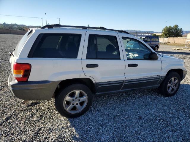 Photo 3 from auction – 2004 JEEP GRAND CHER with VIN 1J4GX48S44C422908