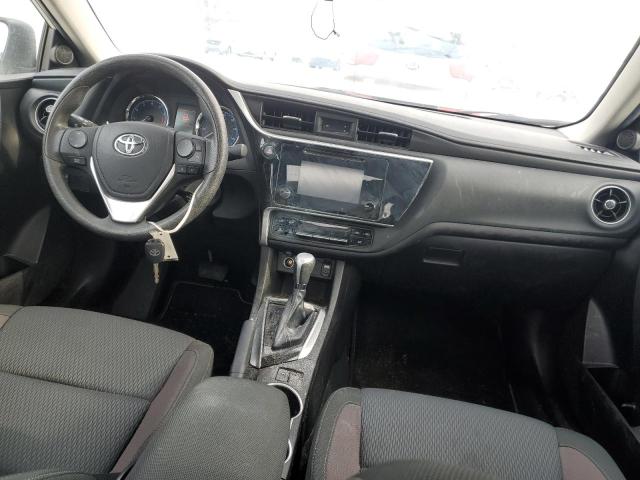 Photo 8 from auction – 2019 TOYOTA COROLLA L with VIN 5YFBURHE9KP908120