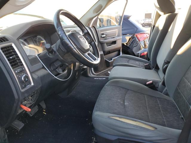 Photo 7 from auction – 2015 RAM 1500 SLT with VIN 1C6RR7GT9FS664713