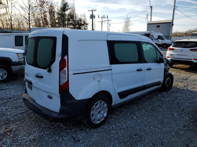 صورة رقم 3 من المزاد - 2014 FORD TRANSIT CO مع VIN NM0LS7E78E1157568