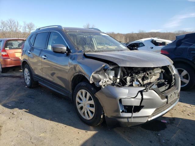 Photo 4 from auction – 2017 NISSAN ROGUE S with VIN JN8AT2MV2HW262242