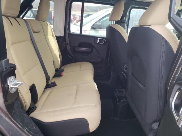Photo 11 from auction – 2018 JEEP WRANGLER U with VIN 1C4HJXDG2JW137570