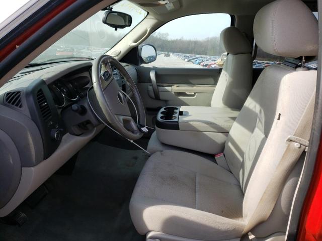Photo 7 from auction – 2010 GMC SIERRA K15 with VIN 3GTRKVE30AG131234