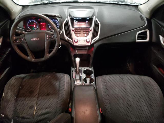 Photo 8 from auction – 2014 GMC TERRAIN SL with VIN 2GKFLVEK9E6137532