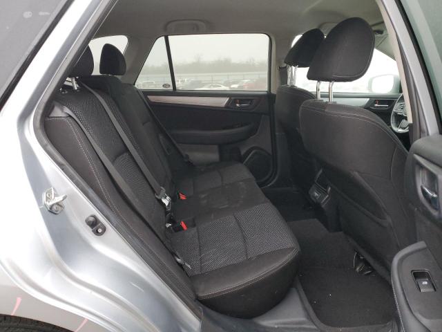 Photo 11 from auction – 2018 SUBARU OUTBACK 2. with VIN 4S4BSACC6J3327738