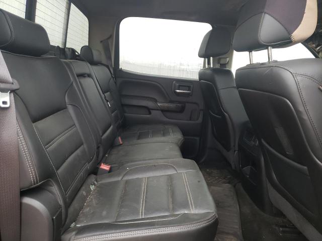 Photo 10 from auction – 2015 GMC SIERRA K35 with VIN 1GT424E85FF549538