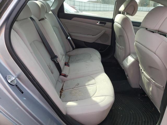 Photo 10 from auction – 2015 HYUNDAI SONATA SE with VIN 5NPE24AF8FH170709