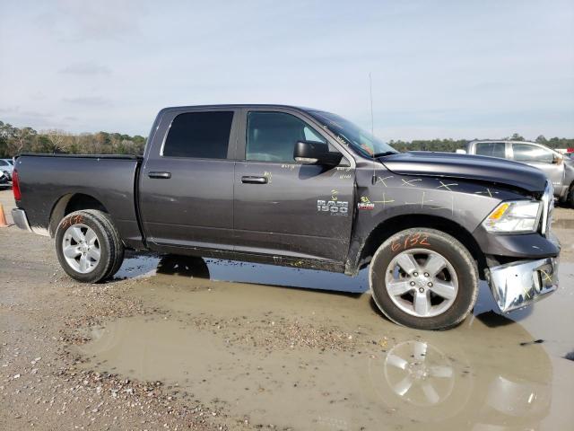 Photo 4 from auction – 2019 RAM 1500 CLASS with VIN 1C6RR7LT0KS735460