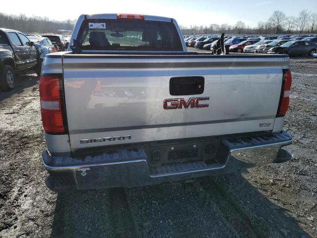 Photo 6 from auction – 2017 GMC SIERRA K15 with VIN 1GTV2LEC8HZ284246