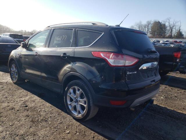 Photo 2 from auction – 2015 FORD ESCAPE TIT with VIN 1FMCU0J9XFUA37875