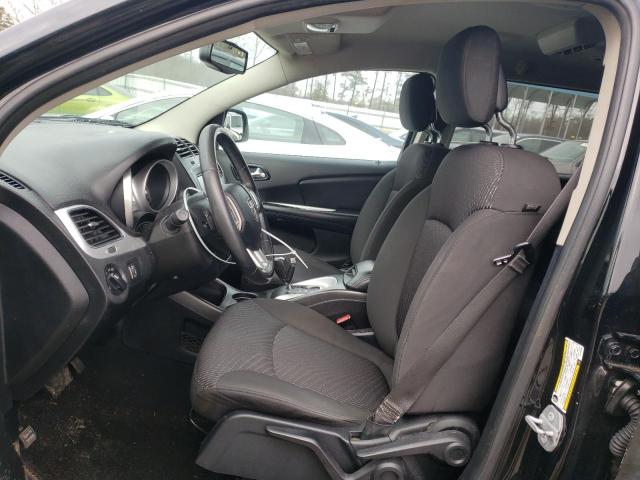 Photo 7 from auction – 2016 DODGE JOURNEY SE with VIN 3C4PDCAB2GT172368
