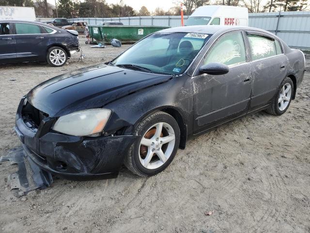 NISSAN ALTIMA SE 2006 with VIN 1N4BL11D46C200013 - Photo from auction