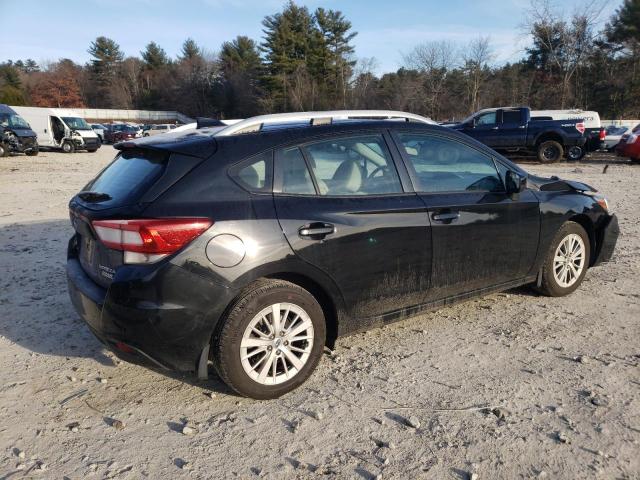 Photo 3 from auction – 2017 SUBARU IMPREZA PR with VIN 4S3GTAB68H3700730