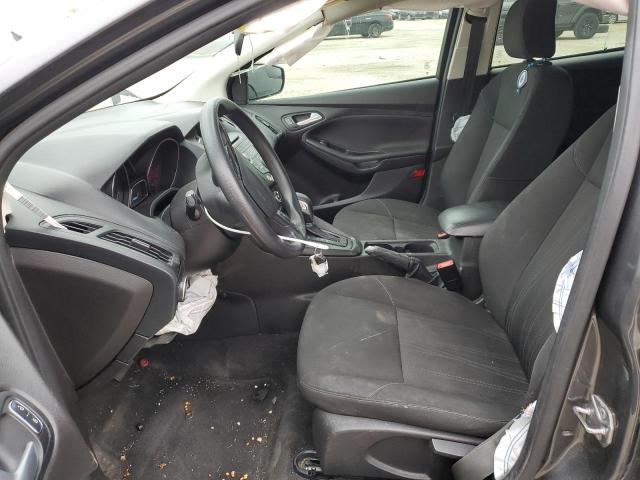 Photo 7 from auction – 2017 FORD FOCUS SE with VIN 1FADP3K2XHL347414