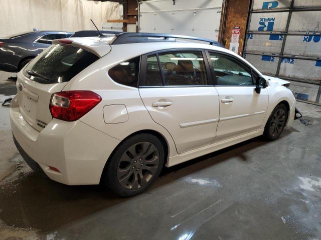 Photo 3 from auction – 2015 SUBARU IMPREZA SP with VIN JF1GPAZ6XFH208880
