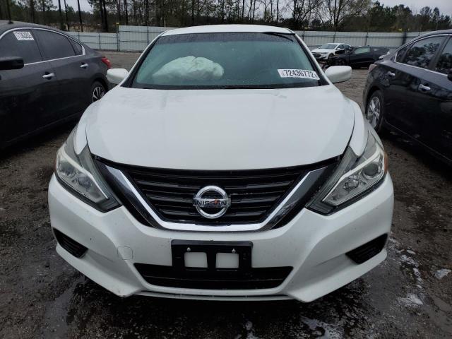 Photo 5 from auction – 2016 NISSAN ALTIMA 2.5 with VIN 1N4AL3AP1GN361376