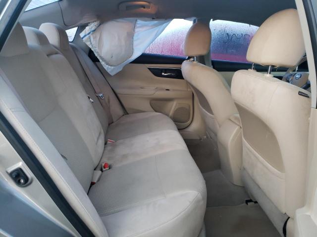 Zdjęcie 10 z aukcji – 2014 NISSAN ALTIMA 2.5 z VIN 1N4AL3AP1EC132124
