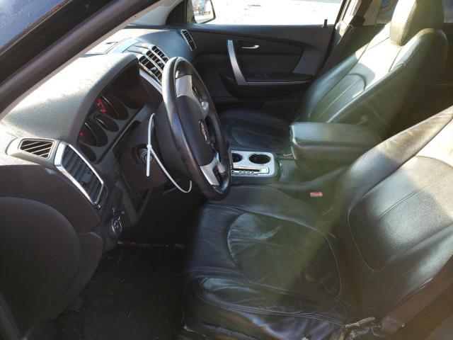 صورة رقم 7 من المزاد - 2011 GMC ACADIA SLT مع VIN 1GKKVRED3BJ283098