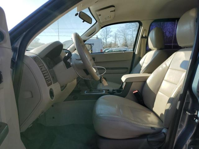 Foto 7 de la subasta – 2010 FORD ESCAPE XLS con VIN 1FMCU0C76AKB94075