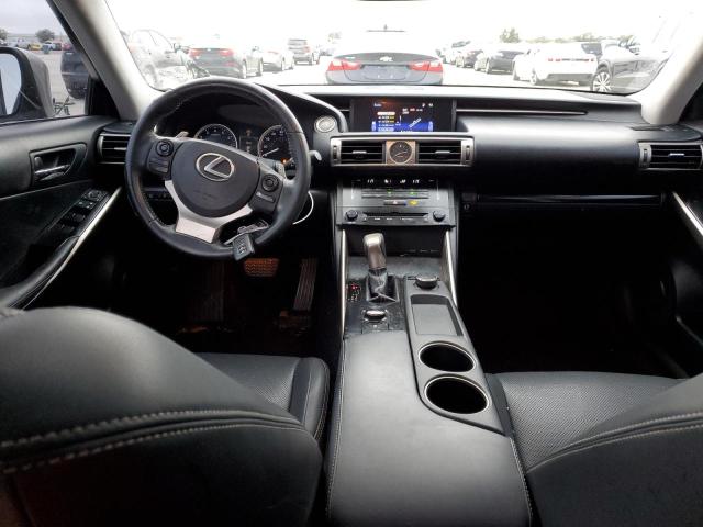Photo 8 from auction – 2014 LEXUS IS 250 with VIN JTHBF1D22E5013074