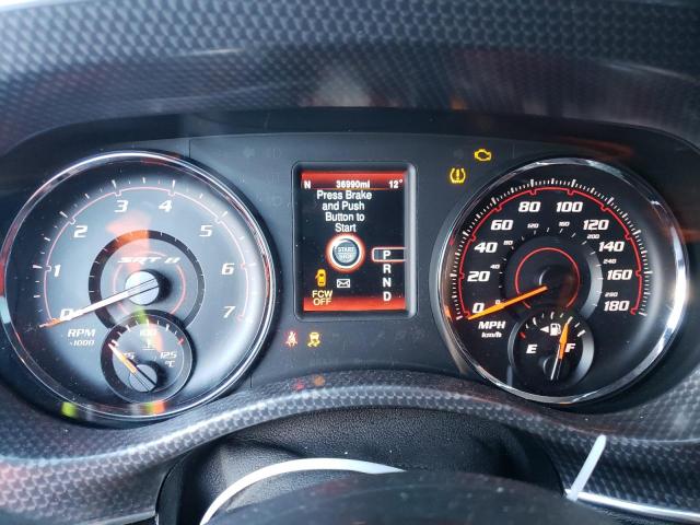 Photo 9 from auction – 2014 DODGE CHARGER SR with VIN 2C3CDXEJ2EH277428