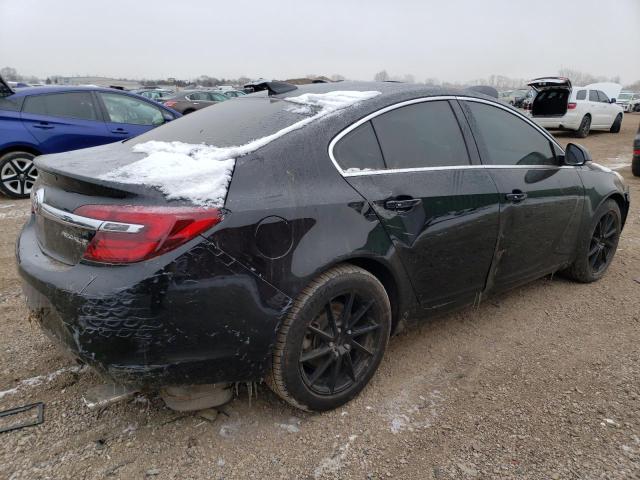 Photo 3 from auction – 2015 BUICK REGAL PREM with VIN 2G4GN5EX5F9175938