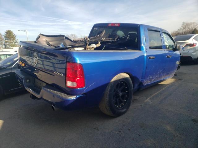 Photo 3 from auction – 2017 RAM 1500 ST with VIN 3C6RR7KTXHG523456