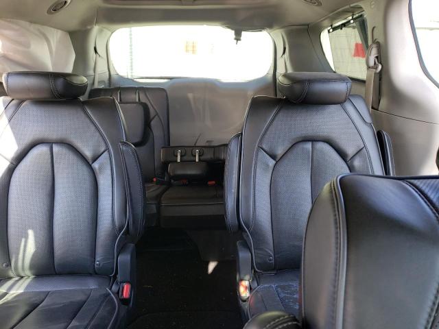 Photo 10 from auction – 2020 CHRYSLER PACIFICA L with VIN 2C4RC1GG9LR284455