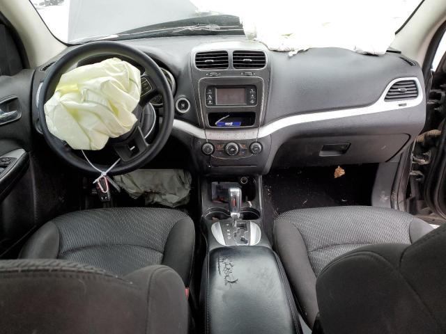 Photo 8 from auction – 2016 DODGE JOURNEY SX with VIN 3C4PDCBG8GT157349