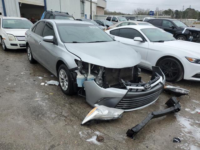 Photo 4 from auction – 2015 TOYOTA CAMRY LE with VIN 4T1BF1FK6FU109565