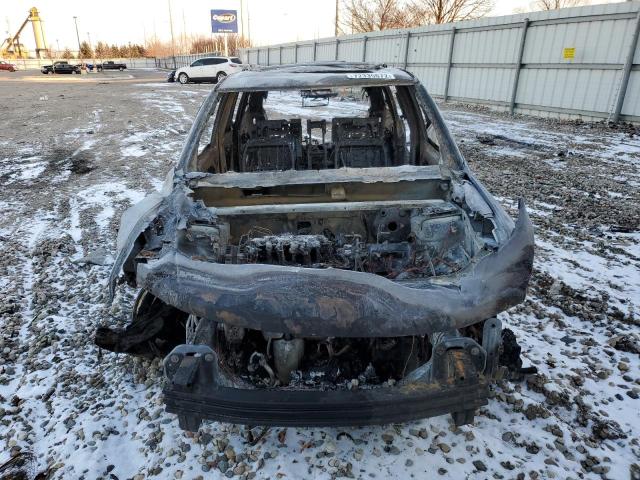 Photo 5 from auction – 2009 DODGE JOURNEY SX with VIN 3D4GG57V59T198795