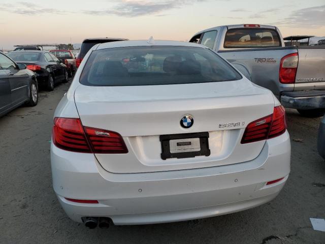 Photo 6 from auction – 2016 BMW 528 I with VIN WBA5A5C54GD526817