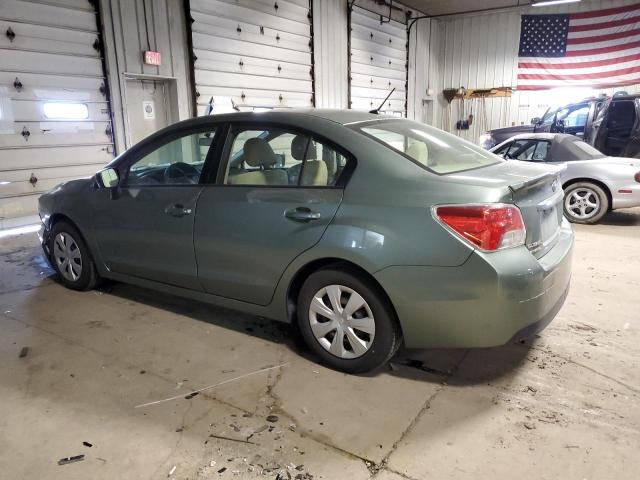 Photo 2 from auction – 2015 SUBARU IMPREZA with VIN JF1GJAA68FH018489