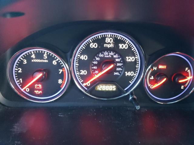 Photo 9 from auction – 2004 HONDA CIVIC LX with VIN JHMES15574S001570