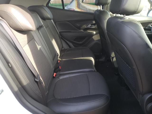 Photo 11 from auction – 2016 BUICK ENCORE with VIN KL4CJASB4GB686972