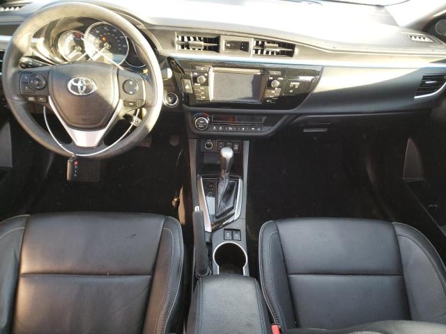 Photo 8 from auction – 2014 TOYOTA COROLLA EC with VIN 5YFBPRHE7EP154596