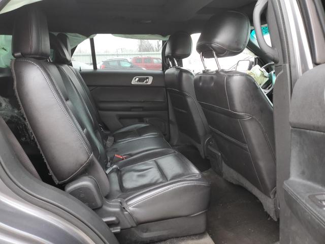 Photo 11 from auction – 2013 FORD EXPLORER X with VIN 1FM5K7D81DGA92088