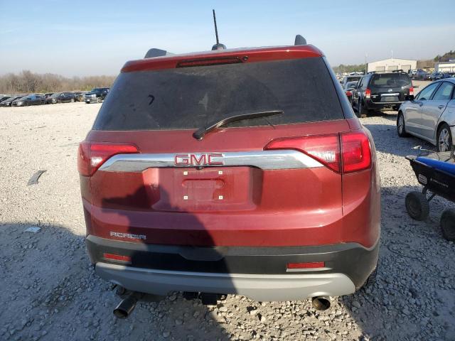 Photo 6 from auction – 2017 GMC ACADIA SLE with VIN 1GKKNLLS6HZ276879