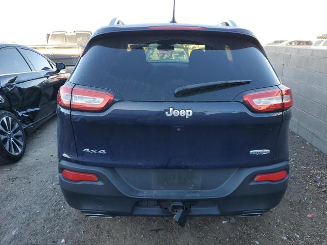 Photo 6 from auction – 2015 JEEP CHEROKEE L with VIN 1C4PJMCS4FW749714