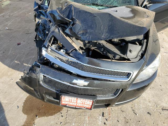 Photo 11 from auction – 2011 CHEVROLET MALIBU 2LT with VIN 1G1ZD5E72BF239458