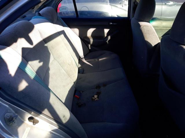 Photo 10 from auction – 2002 HONDA CIVIC EX with VIN 2HGES257X2H557659