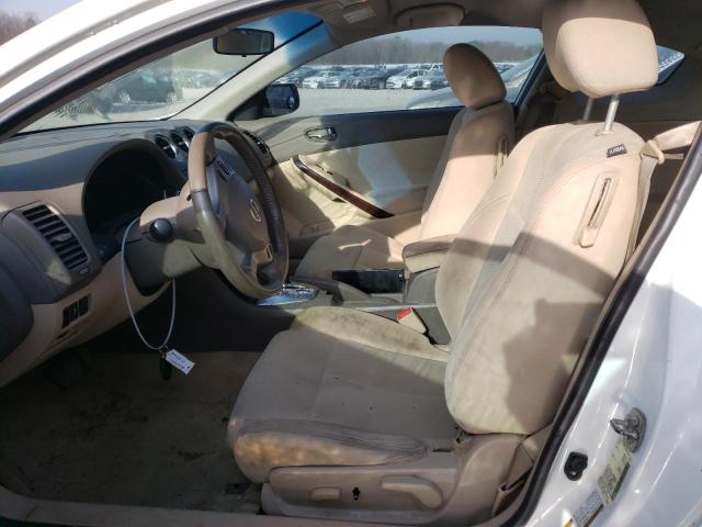 Photo 7 from auction – 2012 NISSAN ALTIMA S with VIN 1N4AL2EP4CC263002