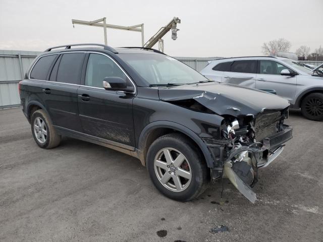 Photo 4 from auction – 2007 VOLVO XC90 3.2 with VIN YV4CZ982371368204